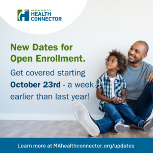2027 Pre-Open Enrollment Toolkit Image Shortened Enrollment Window 2