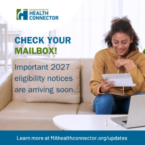 2027 Pre-Open Enrollment Toolkit Image Watch for Notices 2