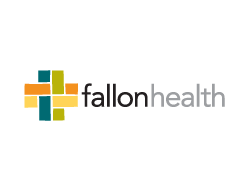 Logotipo de Fallon Health