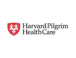 Logotipo de Harvard Pilgrim Health Care