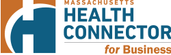 Health Connector for Business Logo
