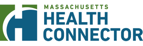 Health Connector Logotipo