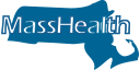 MassHealth Logotipo