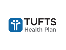 Logotipo de Tufts Health Plan