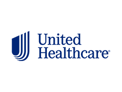Logotipo de UnitedHealtcare