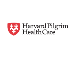 Harvard Pilgrim Health Care logo