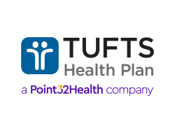 Tufts Health Plan logo